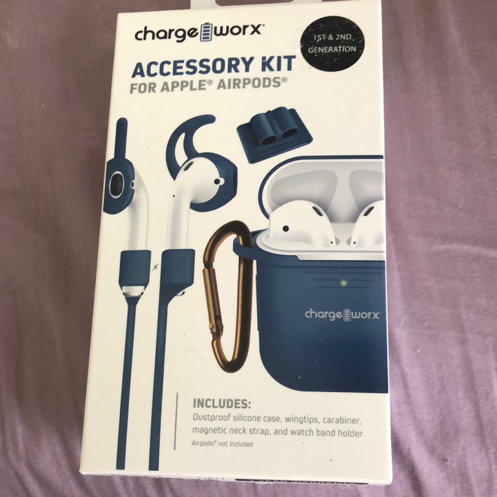 Accessory Kit For Apple Airpods